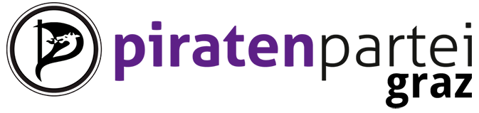 Piratenpartei-Logo